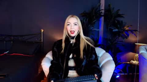 Tokio online show from 12/22/25, 12:13