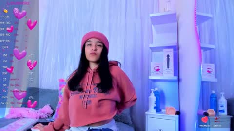 tokito mitsuri online show from 02/05/25, 12:27