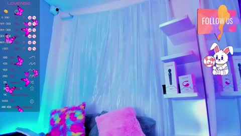 tokito mitsuri online show from 02/22/25, 06:52