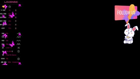 tokito mitsuri online show from 02/24/25, 12:37