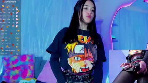 tokito mitsuri online show from 02/27/25, 01:28