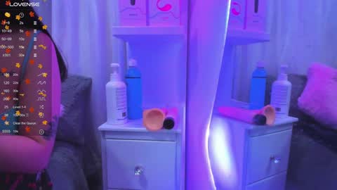 tokito mitsuri online show from 03/03/25, 01:20