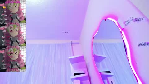 tokito mitsuri online show from 03/06/25, 01:03