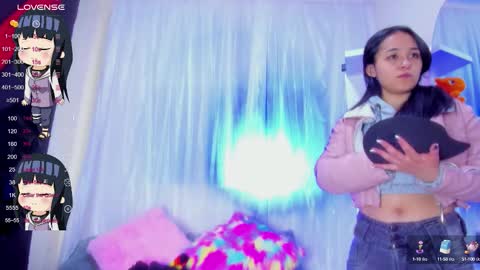 tokito mitsuri online show from 09/16/25, 12:17