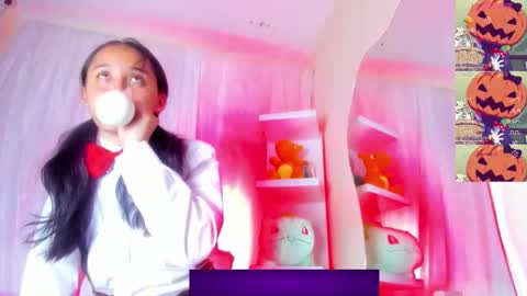 tokito mitsuri online show from 10/09/25, 01:42