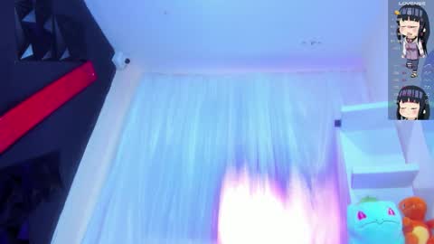 tokito mitsuri online show from 10/21/25, 12:39