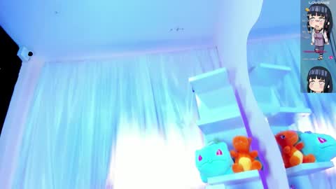 tokito mitsuri online show from 10/22/25, 12:49