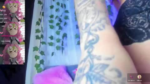 tokito mitsuri online show from 11/11/25, 01:22