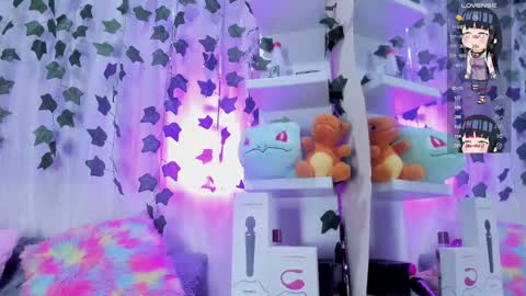 tokito mitsuri online show from 11/22/25, 12:48