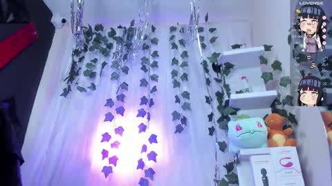 tokito mitsuri online show from 12/18/25, 12:44