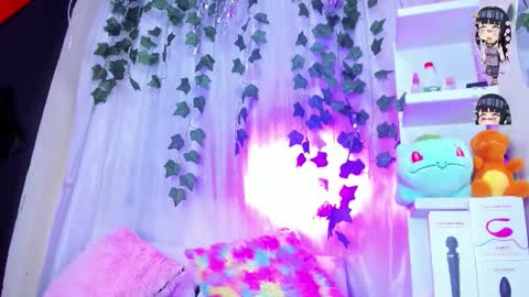 tokito mitsuri online show from 02/03/26, 12:43