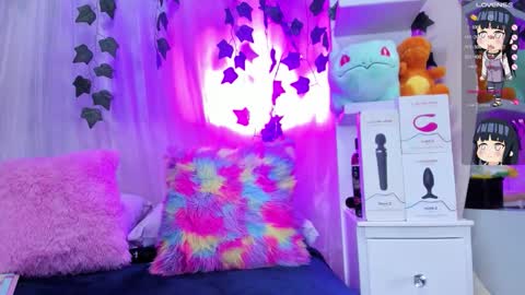 tokito mitsuri online show from 02/05/26, 01:27