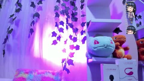 tokito mitsuri online show from 02/09/26, 12:42