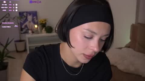 TOKKYYO online show from 10/19/25, 05:24