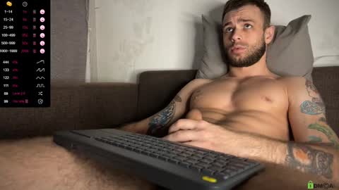 Max online show from 01/13/25, 01:23