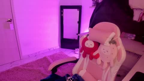 Snapshot of toky222 chatting on 01/18/25, 12:04 Tokyo online show from 01/18/25, 12:04