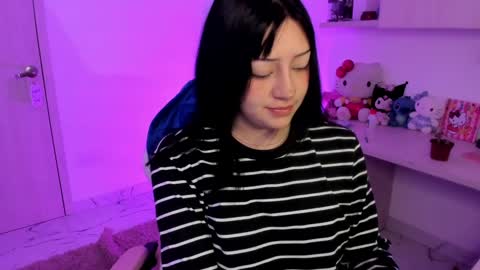 Snapshot of toky222 chatting on 01/30/25, 12:16 Tokyo online show from 01/30/25, 12:16