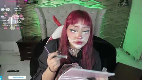 toky         online show from 01/21/25, 10:08