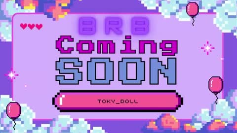 toky         online show from 09/27/25, 07:19