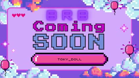 toky         online show from 10/21/25, 07:36