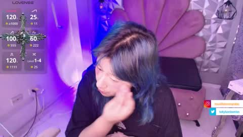 toky         online show from 11/12/25, 07:35