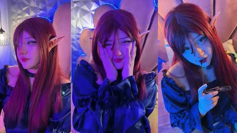 toky         online show from 11/28/25, 07:16