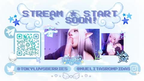 toky         online show from 04/03/26, 05:27