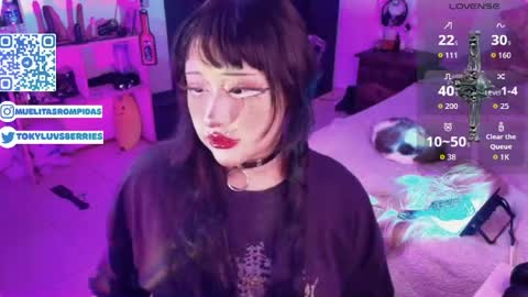 Snapshot of toky_doll chatting on 04/29/26, 08:15 toky online show from 04/29/26, 08:15