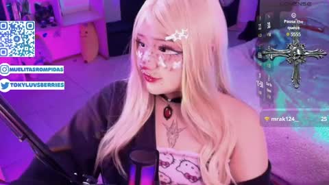 Snapshot of toky_doll chatting on 05/01/26, 02:16 toky online show from 05/01/26, 02:16