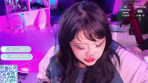 Snapshot of toky_doll chatting on 05/12/26, 12:08 toky online show from 05/12/26, 12:08