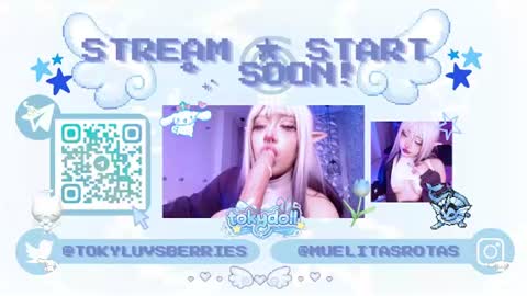 Snapshot of toky_doll chatting on 07/19/26, 01:42 toky online show from 07/19/26, 01:42