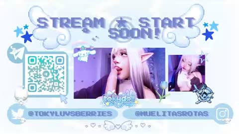 Snapshot of toky_doll chatting on 07/22/26, 02:14 toky online show from 07/22/26, 02:14