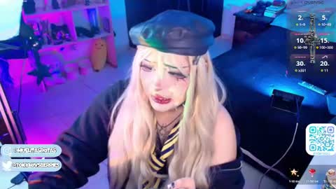 Snapshot of toky_doll chatting on 07/25/26, 04:54 toky online show from 07/25/26, 04:54