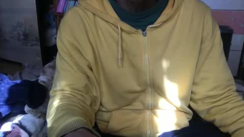 small man online show from 02/12/25, 01:19