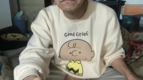 small man online show from 04/03/26, 12:52