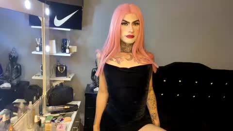 Tokyo online show from 03/30/26, 07:04