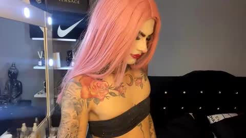 Tokyo online show from 03/31/26, 07:58