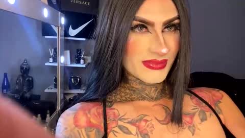 Tokyo online show from 04/01/26, 11:35