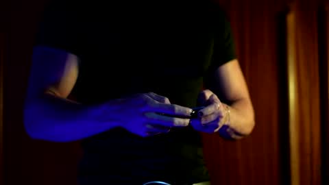 tokyo_oo online show from 12/14/25, 08:30