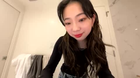 Snapshot of tokyobeauty chatting on 03/14/26, 03:23 tokyobeauty online show from 03/14/26, 03:23