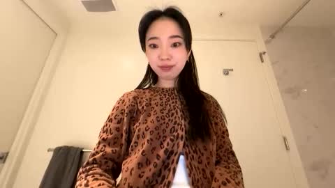 tokyobeauty online show from 04/23/26, 10:56