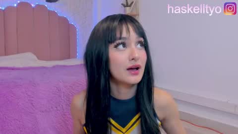 Snapshot of tokyohaskell chatting on 02/04/25, 09:49 Tokyo  online show from 02/04/25, 09:49