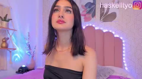 Snapshot of tokyohaskell chatting on 02/15/25, 04:03 Tokyo  online show from 02/15/25, 04:03