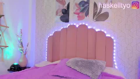 Snapshot of tokyohaskell chatting on 02/15/25, 07:06 Tokyo  online show from 02/15/25, 07:06