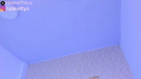 Snapshot of tokyohaskell chatting on 02/25/25, 07:31 Tokyo  online show from 02/25/25, 07:31