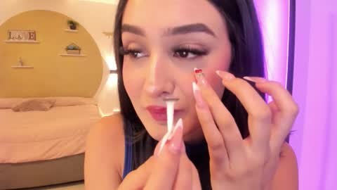 Snapshot of tokyohaskell chatting on 10/30/25, 02:13 Tokyo  online show from 10/30/25, 02:13