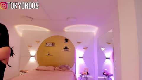 Tokyo  online show from 01/06/26, 04:16