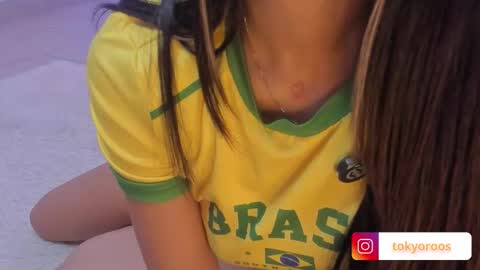 Tokyo  online show from 03/14/26, 04:07