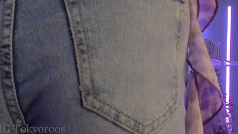 Tokyo  online show from 04/11/26, 04:06