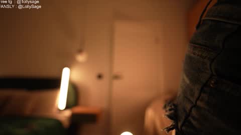 Sage. TG channel  online show from 09/29/25, 02:06